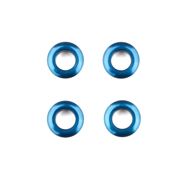 RC10TC8 Adjustable Body Mount