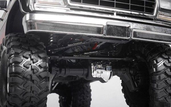 Rock Krawler Link Package for Traxxas TRX-4 Bronco Range XLT