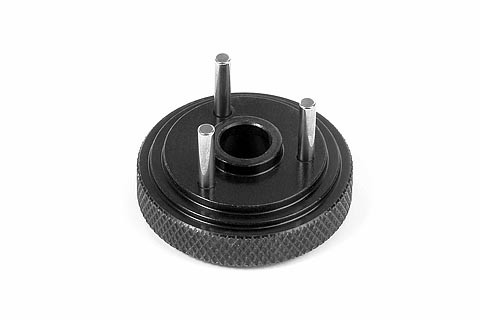Schwungscheibe High Torque