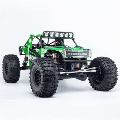 Pala In Metallo Per Rock Crawler NHX RC 1/10 - Accessorio 108 Mm X 30 Mm