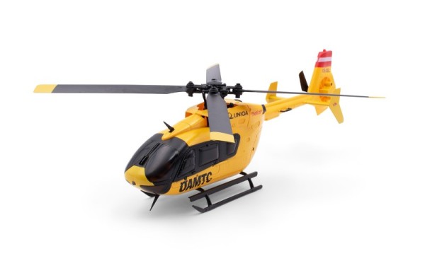 EC-135 ÖAMTC Scale RC Hubschrauber Elektro RTF