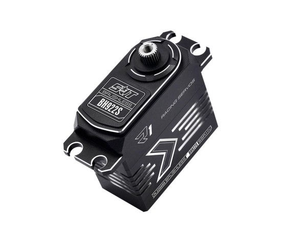 SRT BH922S (8,4V 22kg 0,055s) Brushless Servo
