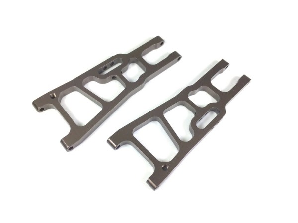 Aluminium Querlenker vorne/unten (2 St.)