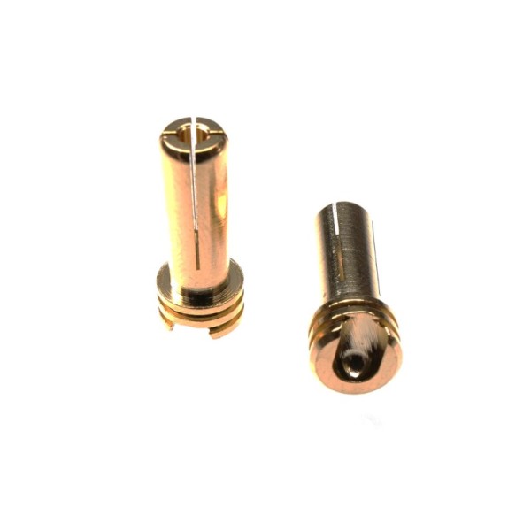 5mm Goldstecker 14mm "LOW Cooling Head", RUDDOG
