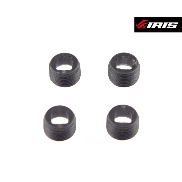 Iris ONE Suspension Ball Adjustment Nut and Wrench Set