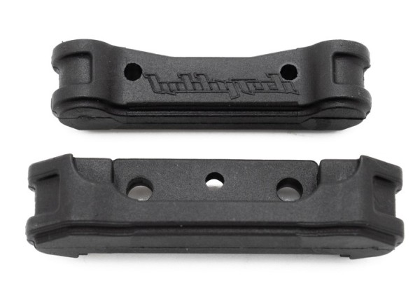 Xmid Querlenkerhalter hinten