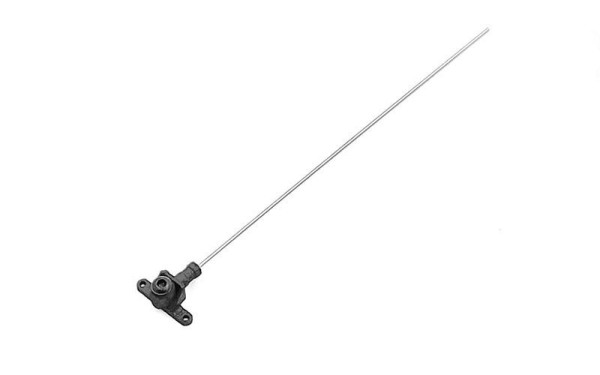 Steel Antenna for Traxxas TRX-4 2021 Ford Bronco