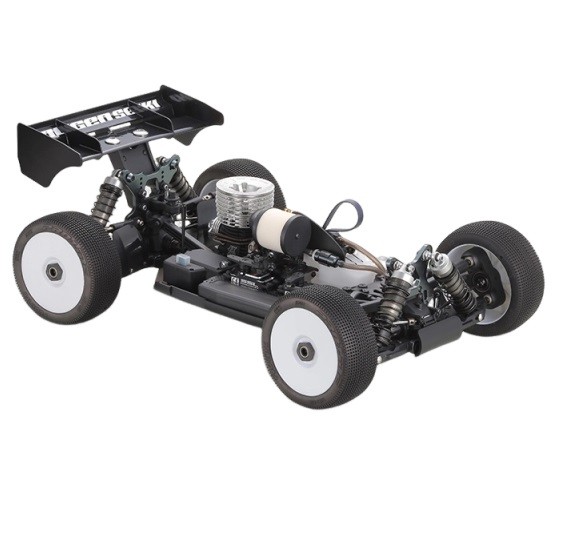 Mugen MBX-8R 1/8 Nitro Buggy R-Edition