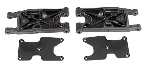 RC8B3.2 Querlenker hinten