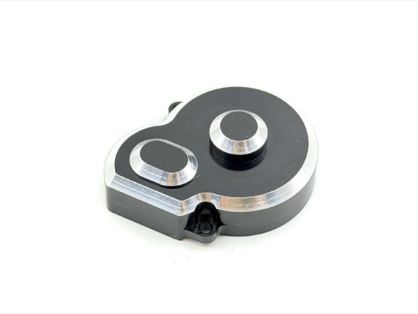 Aluminum Gear Cover, Speck B