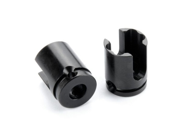 Steel Solid Axle Outdrive - Hudy Spring Steel™ (2)