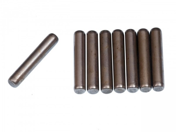 Stift 3 x 16.8 für Felgenaufnahmen (MBX-7/8)