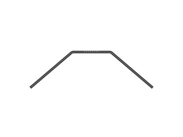 XB4 Stabilisator kurz, 2,0mm
