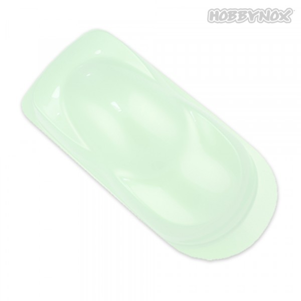Airbrush Farbe "Change Green" (60ml), HOBBYNOX