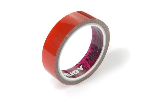 Hudy Ultra Servotape 25mm (1,5M)