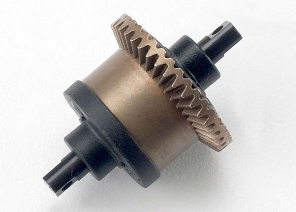 Komplett-Differential für E-Revo 1:16 & Slash 1:16