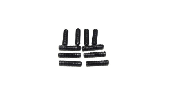 Madenschraube M3x12 (10 St.)