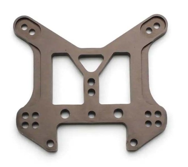 Dämpferbrücke hinten MP10 RTR / MP10e RTR