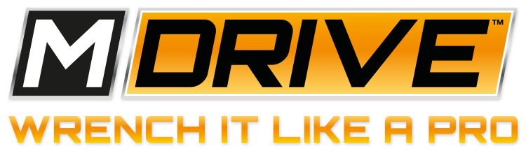 M-DRIVE