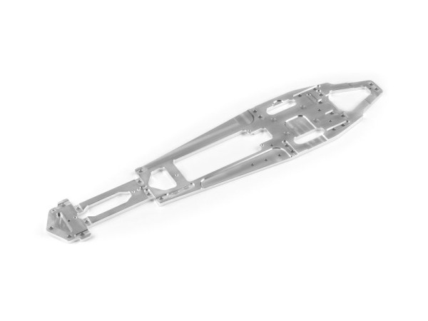 RX8'26/RX8E'26 Chassis 5mm - Cnc Machined - Swiss 7075 T6