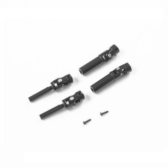 FMS FCX24 Metall Antriebswellen