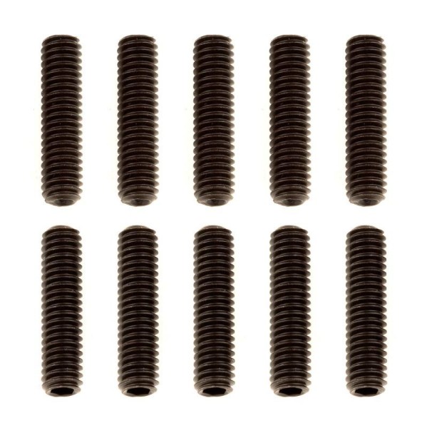 Madenschraube 4x16mm