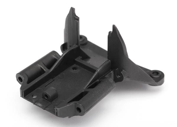 Bulkhead hinten