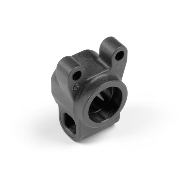 Radträger hinten Graphite - Lower Position -