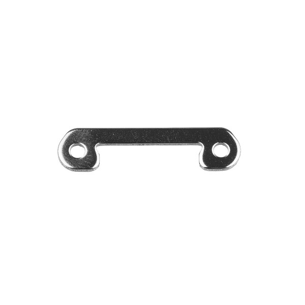 RC10T7 Front Hinge Pin Brace