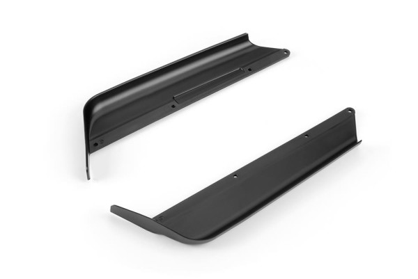 XB8 Chassisseitenschutz, Links/Rechts - Soft