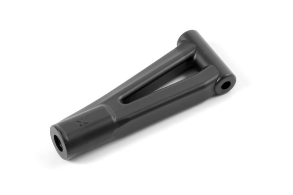 XB8 Querlenker vorne oben Graphite