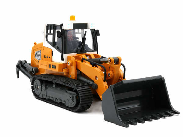 FM Raupe/Bulldozer 1:50