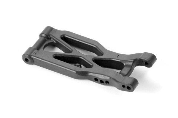 XB2 Querlenker Hinten Links Medium, Composite