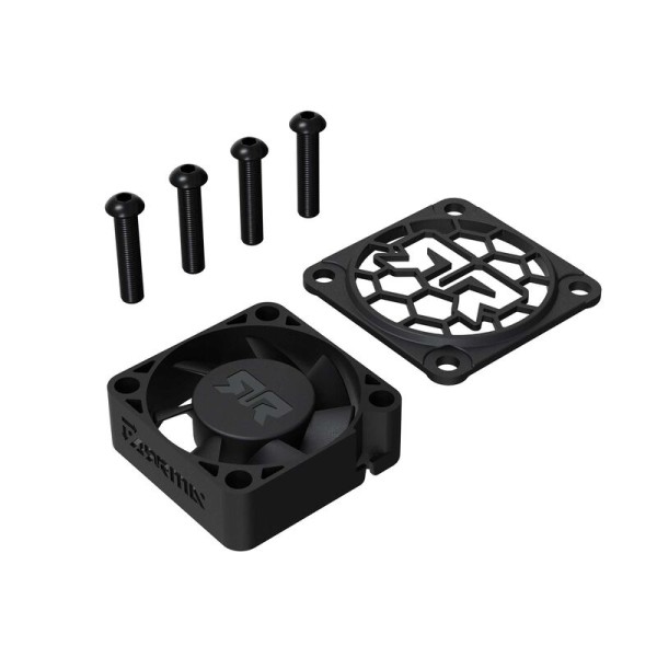 30mm Fan set - Mini Kraton