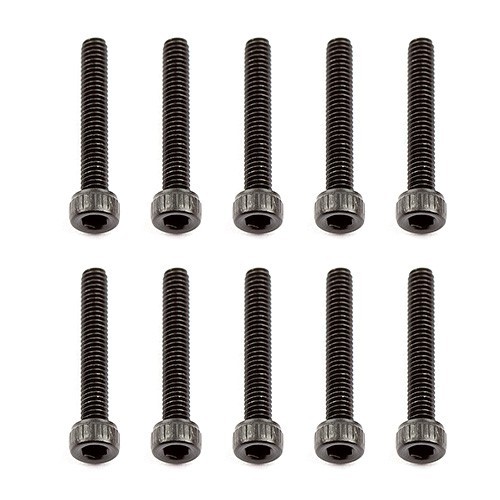 2,5x16mm Zylinderkopfschraube