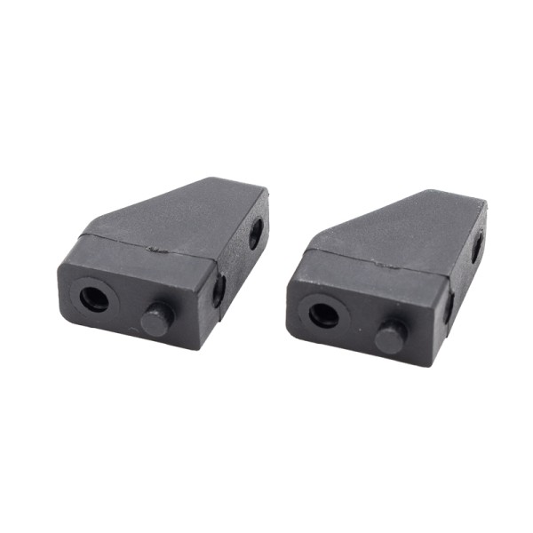 Xmid Halter für Standard-Servo
