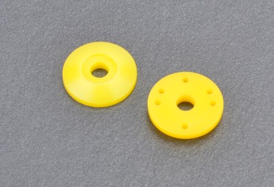 Big Bore Piston - Blank Tapered (pr)