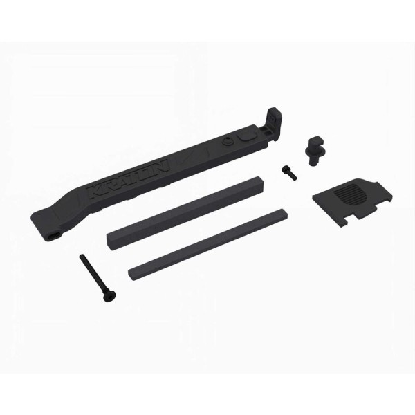 Akkuhalter-Set - Mini Kraton