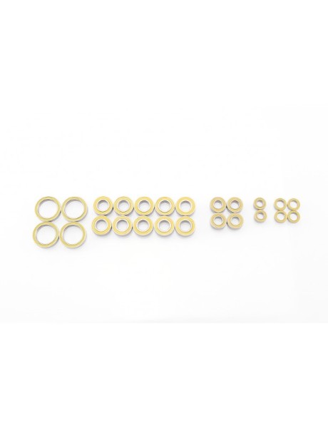 Kugellager-Set Mugen MBX8 "Ultra Bearing"