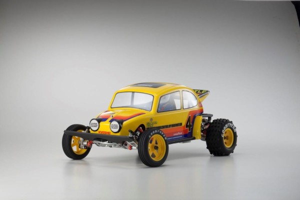 KYOSHO "Beetle" 1:10 2WD Kit *Legendary Series*