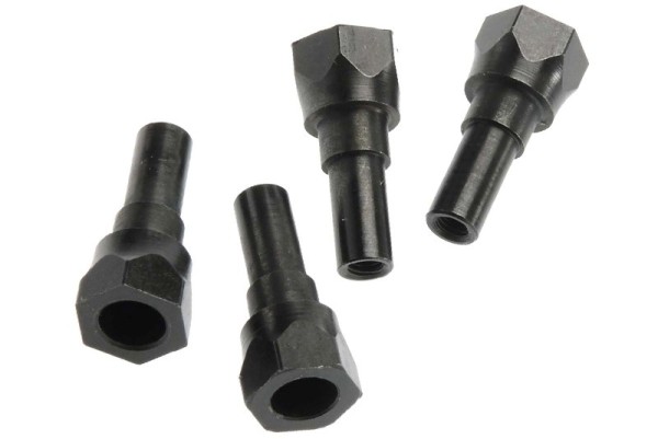 Dämpferhalter, 4 Stück (AR310449)