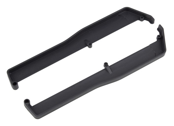 B74.2/.1 FT Side Rails, Carbon