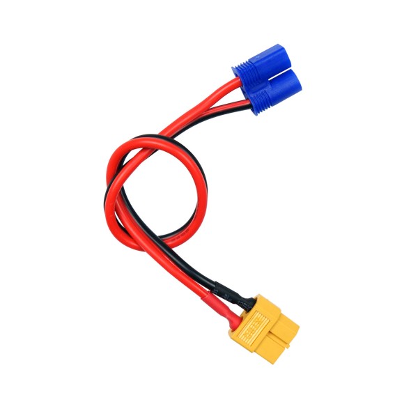 Ladekabel EC3 (XT60 am Lader)