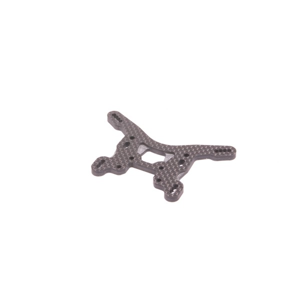 C/F Rear Shock Mount - CAT PB