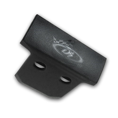 Bumpskid Mugen MBX8, DE Racing