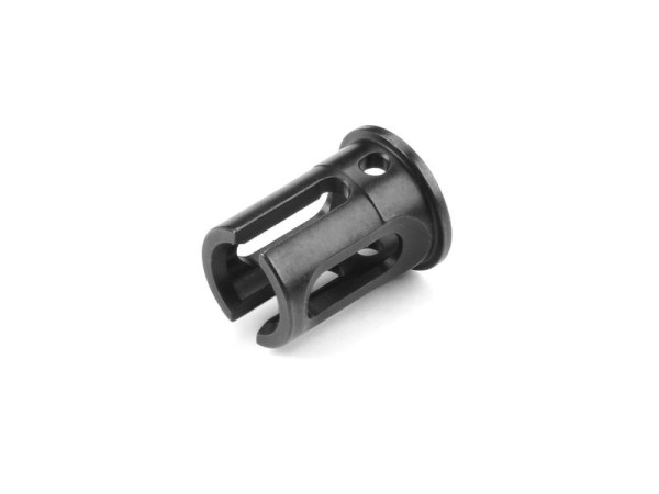 Solid Axle Outdrive Adapter - Hudy Spring Steel™