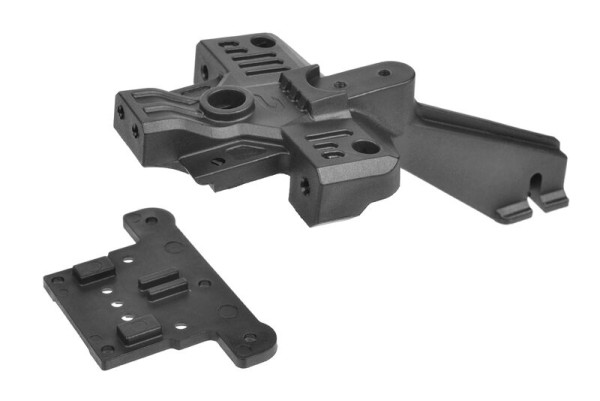 Chassis Brace - XB - Front - Composite - 1 pc