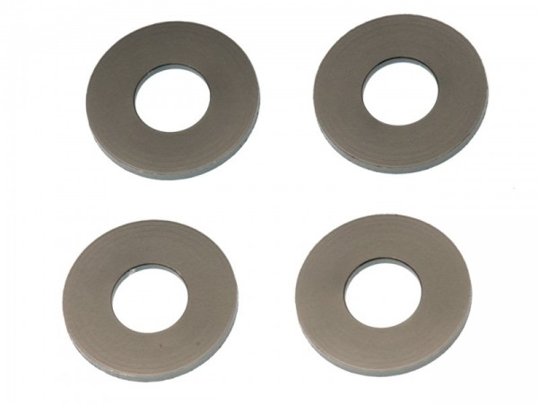 Einstellscheiben für Spurbreite (MBX-7/8) (4)