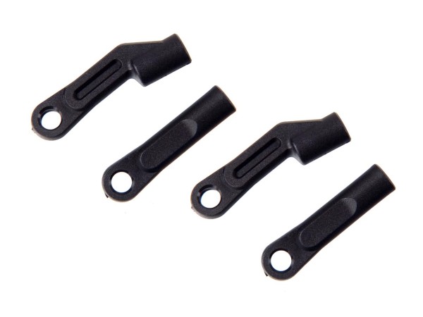 Kugelpfannen Querlenker HA oben lang (MBX-8R)