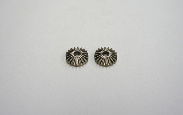 Diff Zahnräder 20 Zähne (2) für HT Diff (MBX-8)